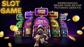 slot games